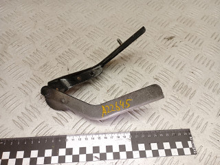 петля капота правая Peugeot 607 1 поколение 9D 2004, 2.2 л., дизель, МКПП, 9629468380