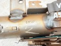 рулевая колонка Peugeot 307 1 поколение 2003, 2.0 л., RHY (DW10TD), дизель, МКПП, хетчбэк 5 дв. - фото №5
