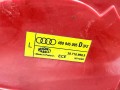 фонарь задний левый Audi A6 4B/C5 1999, 2.5 л., AKN, дизель, МКПП, универсал, передний привод, 4B9945095D3FZ - фото №7