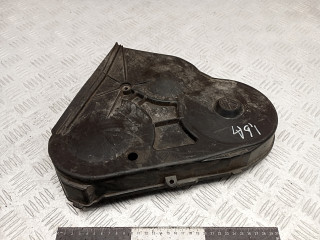 защита (кожух) ремня ГРМ Volkswagen Golf 2 поколение 1990, 1.6 л., дизель, 068109123G