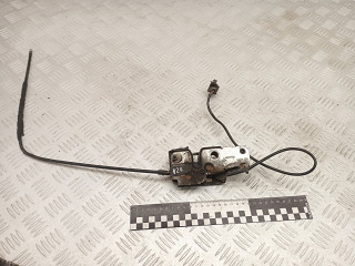 замок капота Volkswagen Passat B6 2007, 2.0 л., BWA, бензин, МКПП, седан, 3C1823531