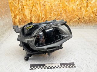 фара правая Jeep Cherokee 5 поколение 2016, 2.0 л., EBT, дизель, АКПП, внедорожник 5 дв., 130732946900, 68102856AF