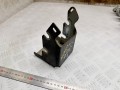Крепление бампера переднего Peugeot 407 1 поколение 2004, 2.0 л., RHR (DW10BTED4), дизель, МКПП, универсал, 7212XE - фото №2
