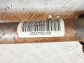 рулевая колонка Peugeot 407 1 поколение 2004, 2.0 л., RHR (DW10BTED4), дизель, МКПП, универсал, 96570097XT, 26118262, 26099763, 26099776, 26099770, 26099771, 26099765, 26099780LHD - фото №7