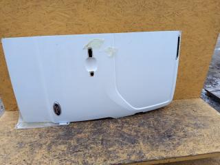 дверь задняя распашная правая Ford Transit Custom 1 поколение 2017, 2.2 л., дизель, МКПП