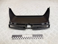 накладка на торпедо (консоль) Citroen C4 Grand Picasso 1 поколение 2006, 1.8 л., 6FY (EW7A), бензин, МКПП, 9654110277 - фото №2