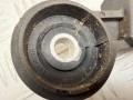 щеткодержатель задний Volkswagen Touareg 1 поколение 2006, 3.0 л., BKS, дизель, АКПП, внедорожник 5 дв., полный привод, 7L6955707, 180281 - фото №4