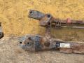 балка подвески задняя Volvo S40 2 поколение 2004, 2.4 л., B 5244 S4, бензин, АКПП, седан, 00590656070, R1152296, 0590656 - фото №15