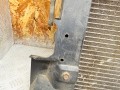 кассета радиаторов Volkswagen Transporter T4 2001, 2.5 л., ACV, дизель, МКПП, микроавтобус, 701121407B, 701422091A, 701121166A, 15853350G, 15752350G - фото №4