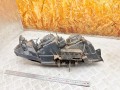 фара левая Volvo S80 1 поколение 2000, 8662855, 89006404 - фото №6
