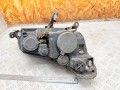 фара левая Citroen C5 1 поколение [рестайлинг] 2005, 89900021, 89035114, 9650115480, 620845, 89009363 - фото №8