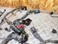 проводка двигателя Volvo V50 1 поколение [рестайлинг] 2008, 2.4 л., B 5244 S4, бензин, МКПП, универсал, 30782378, 30667109, 08666745 - фото №6