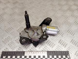 моторчик заднего стеклоочистителя (дворника) Renault Megane 3 поколение 2009, 287100007R, 0390201847