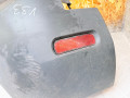 Клык бампера Renault Scenic RX4 1 поколение 2002, 1.9 л., F9Q 740, дизель, МКПП, полный привод, 7700435885, 7700437659, 7700437668, 7700437672 - фото №4