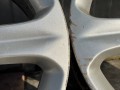 диск литой Peugeot 3008 1 поколение 2012, 1.6 л., дизель, робот, передний привод, правый руль, 9685121480, 9673738877 - фото №19