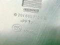 обшивка стойки центральной левой Mercedes-Benz GLK-Класс X204 2010, 2046907125 - фото №5