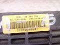 подушка безопасности пассажира Opel Vectra B 1999, E5241200, 90504786 - фото №6