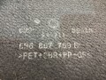 полка багажника Volkswagen Polo 5 поколение 2010, 1.6 л., CAYB, дизель, МКПП, хетчбэк 5 дв., 6R6867769B - фото №9