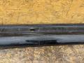 накладка на порог Mercedes-Benz B-Класс W245 2006, 1.5 л., M 266.920, бензин, МКПП, правый руль, A1696102108 - фото №3