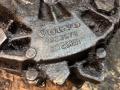 КПП механическая (МКПП) Volvo S60 1 поколение 2003, 2.4 л., дизель, МКПП, седан, 1023746 - фото №12