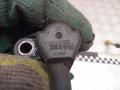датчик ABS Smart Fortwo 1 поколение [рестайлинг] 2003, 0.8 л., дизель, робот, 0265006556 - фото №5