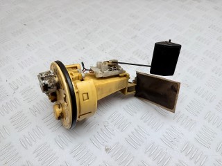 датчик уровня топлива Toyota Corolla Verso 2 поколение AR10 2004, 2.0 л., 1CD-FTV, дизель, МКПП, минивэн, 8332068010