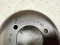 шкив помпы Audi A6 4B/C5 [рестайлинг] 2003, 2.5 л., BDG, дизель, МКПП, универсал, 059119145A - фото №2