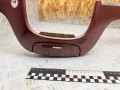 накладка на торпедо (консоль) Hyundai Santa Fe 2 поколение (CM) 2006, 2.2 л., D4EB, дизель, МКПП, внедорожник 5 дв., 847862B100 - фото №3