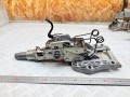 рулевая колонка Audi A6 4B/C5 1999, 2.5 л., AKN, дизель, МКПП, универсал, передний привод, 4B0419502A, 315481, 315480 - фото №2