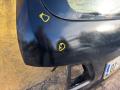 крышка багажника (дверь 3-5) Mercedes-Benz B-Класс W245 2006, 1.5 л., M 266.920, бензин, МКПП, правый руль - фото №13
