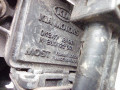 заслонка дроссельная Kia Shuma 2 поколение 2002, 1.6 л., бензин, 0K24720660, M280140571, 0K24718911, M280122001 - фото №5