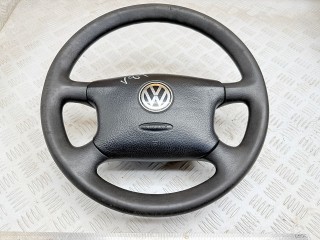 руль Volkswagen Bora 1 поколение 2000, 1.9 л., дизель, МКПП, седан