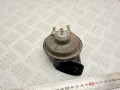 сигнал (клаксон) Mercedes-Benz A W168 1 поколение [рейстайлинг] (2001-2004) 2002, 1.7 л., OM 668.942, дизель, МКПП, хетчбэк 5 дв., A28657625, E1000209, 0045426520, A0045426520 - фото №4