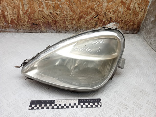 фара левая Mercedes-Benz A-Класс W168 2001, 1305235592, 1305615053