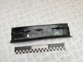 накладка на порог внутренняя Kia Sorento 2 поколение 2011, 2.2 л., дизель, АКПП, 858782P000 - фото №4