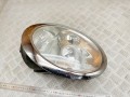 фара левая Mini Cooper 1 поколение 2003, 40251748, 63126911703 - фото №2