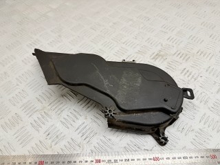 защита (кожух) ремня ГРМ Peugeot 307 1 поколение 2003, 2.0 л., RHY (DW10TD), дизель, МКПП, хетчбэк 5 дв., 29642550180, 9642550180
