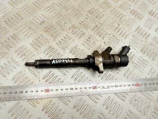 форсунка Peugeot 207 1 поколение 2006, 1.6 л., 9HZ (DV6TED4), дизель, МКПП, хетчбэк 5 дв., 0445110259, 13537804978, 1609849580, 5M5Q9F593AA, Y60613H50, 0986435126, 1425514, FIB1125CZ, FIB1125FE, FIB1125LE, FIB1125LW, FIB1125MT, FIB1125RF, FIB1125SN, FIB1125WY, FIB1125RB, 9655328480, 1980J3