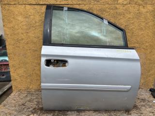 дверь передняя правая Chrysler Voyager 4 поколение [рестайлинг] RG 2005, 2.8 л., ENR, дизель, АКПП, минивэн