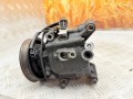 компрессор кондиционера Toyota Yaris P1 2002, 1.4 л., 1ND-TV, дизель, МКПП, хетчбэк 5 дв., 4472206530, 240917, 2473002210, 2473003070, 2473003330, 4471806300, 4471808660, 4471808670, 4471808840, 4472206540, 4472206543, 4472607360, DCP50004, DCP50005, 883100D090, 883100D091, 883100D180, 8831052141, 8831052400, 8831052401, 8831052421, 8832052080, 8832052370, 8841052250, 8841052290 - фото №4