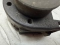 кронштейн радиатора Citroen C5 2 поколение 2009, 2.0 л., RHR (DW10BTED4), дизель, АКПП, седан, 9639048580, 1312A4 - фото №4
