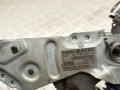 рычаг ручного тормоза (ручника) BMW 5 серия E60/E61 2005, 3.0 л., M57N 306 D2, дизель, АКПП, седан, 34416770128 - фото №5