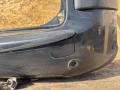 бампер задний Peugeot 407 1 поколение 2004, 2.0 л., RHR (DW10BTED4), дизель, МКПП, универсал - фото №11