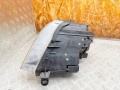 фара левая Renault Vel Satis 1 поколение 2004, 10016170, 8200014357 - фото №4