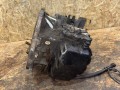 КПП автоматическая (АКПП) Volvo V50 1 поколение 2004, 2.4 л., B 5244 S5, бензин, АКПП, универсал, 5551SN, 30681144, 5051SN - фото №4