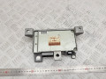 блок управления рулевой рейки Smart Forfour 1 поколение 2004, 1.3 л., бензин, МКПП, MR594091, A4545450032 - фото №3