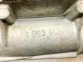 рулевая колонка BMW 5 серия E39 1999, 3.0 л., M57 306 D3, дизель, МКПП, универсал, 1093513 - фото №6