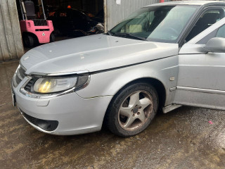 Saab 9-5 1 поколение [2-й рестайлинг]