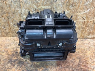 корпус отопителя (печки) BMW 5 серия E60/E61 2005, 3.0 л., M57N 306 D2, дизель, АКПП, седан
