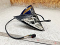 зеркало наружное правое Volkswagen Passat B6 2007, 2.0 л., BMP, дизель, МКПП, универсал, E1010781 - фото №5